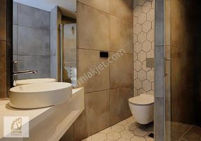 Truva'dan Atakum Vega Hılls'te Ultra Lüx 4+1 Daire