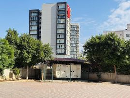 Metin Gayrimenkul'den Üniverste Hastanesi Civarında 1+1 Kiralık