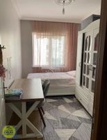 İsmail Yıldırım Emlak'tan Yeniket'te 3+1 Satlık Daire