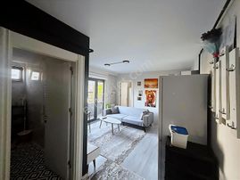 Görükle Merkez 1+1 Eşyalı Abonelikleri Açık Kiralık Daire