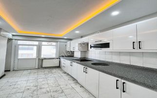 Cadde34 Yapı'dan Akevler'de 3+1 Butik Site İçerisinde Çift Balkonlu Masrafsız Kelepir Satılık Daire