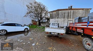 Yatırımcılara Duyurulur: Gömeç Merkezde 4 Kat İmarlı Arsa