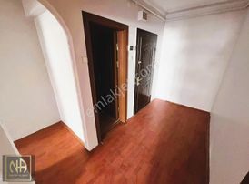 Etlik'de Cadde Üzeri Ön Cephe Masrafsız Fırsat 3+1 Satılık Daire