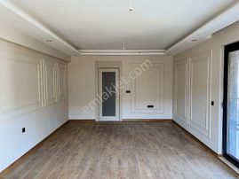 Bursa Nilüfer Fethiye Sıfır, İskanlı, Kapalı Otoparklı 3+1