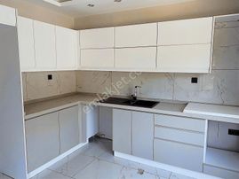 Bursa Nilüfer Fethiye Sıfır, İskanlı, Kapalı Otoparklı 3+1