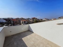 Zenith Real Estate Plevne Mh 2+1 Dubleks , Teraslı Kiralık Daire