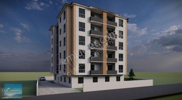 Ergene Ulaşta Satılık 2+1 Lüx Daireler