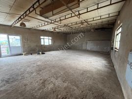 Zenith Real Estate'den Ağır Sanayide 85 M2 Kiralık Dükkan