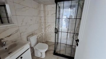 Battalgazi De 1.katta Masrafsız 3+1 Ön Cephe Satılık Sıfır Daire