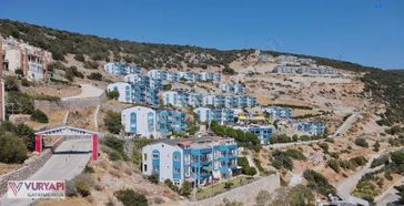 Full Leb-i Derya Manzaralı 3+1 Havuzlu Dublkes Yazlık