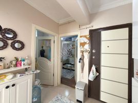 Salih Emlak 'tan 14 Yıllık 2+1 Kredili 2.kat Masrafsız Daire