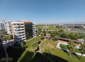 Güzelyurtta Satılık Havuzlu Site İçerisinde Full Lüks Daire