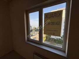 Yg'den Gölevi Toki Konutları 3+1 Full Deniz Manzarası