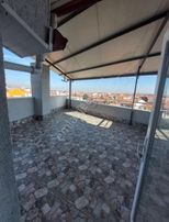 200 M2 Dublex Tmo 100 Metre Eşyalı & Eşyasız Asansörlü