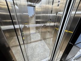 Gop'un Özel Kısmında 2+1+2banyo Şehir Ve Doğa Manzaralı Harika