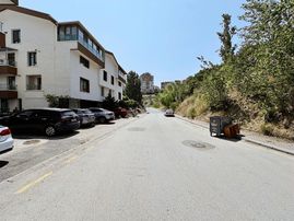 Gop'un Özel Kısmında 2+1+2banyo Şehir Ve Doğa Manzaralı Harika