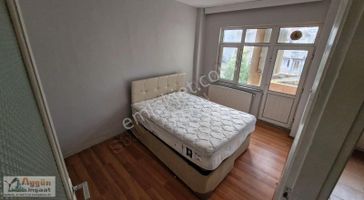 Merhaba Caddesinde 2+1 Ferah Daire