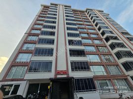 Mobil Emlaktan Satılık 3+1 Daire 160 M2