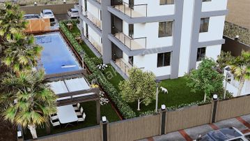 Altıntaş'da Bitmiş Proje Peşin Fiyatına 6 Taksit