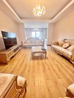 Bahçeşehir 2.kısım Tual Bahçekent Sitesinde Full Eşyalı Kiralık Daire 3+1