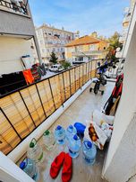 M.çakmak Mah 3+1 Ara Katta Bağımsız Lüx Yapılı 125m2 Daire