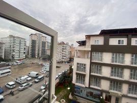 Özevler Zübeyde Hanım Konukevi Yanı İvedik Caddesine Paralel 3+1