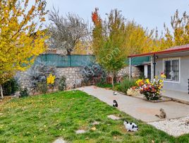 Coldwell Banker'den Mollakasım Villa İmarlı Satılık Arsa Ve Ev