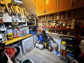 Novuss Gayrimenkul\\özel Yapım Tam Müstakil Tripleks 5+1 Satılık