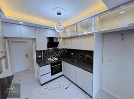 Tandoğan'da Ön Cephe Yüksek Giriş Krediye Uygun Full Yapılı 2+1!