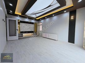 Tandoğanda 3+1 Ön Cephe Full Yapılı Son Kat Krediye Uygun Daire