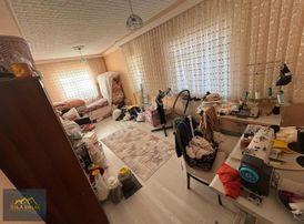 Sincan Mareşal'de Satılık 4+1 Dubleks Teraslı Yapılı Daire!