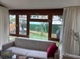 Karasu'da Deniz Manzaralı Full Yapılı 3+2 Bahçeli Dubleks Daire