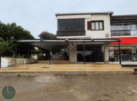 Çeşme Migros Yakını Cadde Üstü 350 M2 Geniş Cepheli Mağaza