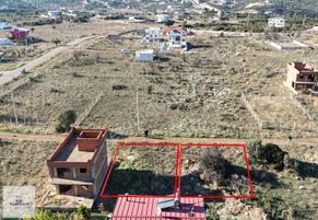 Didim 1. Balovada Yan Yana 2 Adet Arsa Fırsatı!