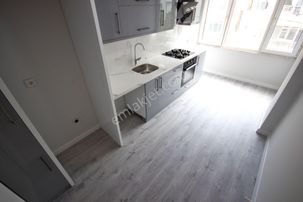 🛑🛑aktiften Akçay'da Satılık En Nezih Muhitte 3+1çift Balkonlu Ön Cephe Şık Arakat Daire