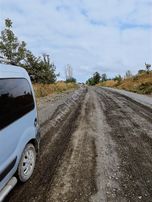 Atakum Sarı Taşda Satılık Tarla