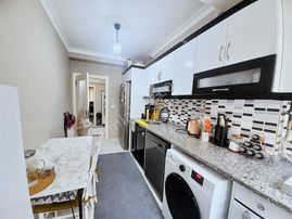 Şeref Emlak Eyüp İslambey Mah.satılık Daire 4.200.000 Tl