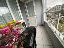 Sidal’dan Merkezefendi Mh Ana Cadde Üzerinde Geniş 2+1 Satılık Daire