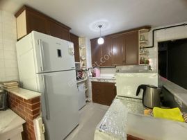 Sidal’dan Merkezefendi Mh Ana Cadde Üzerinde Geniş 2+1 Satılık Daire