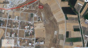 Balıkesir Balıklı Mahallesi Satılık 800 M2 Arsa