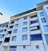 Sıfır Eşyalı Kat Mülkiyetli 20m2 Teraslı Satılık Daire!!!