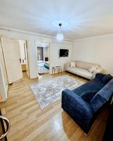 Sıfır Eşyalı Kat Mülkiyetli 20m2 Teraslı Satılık Daire!!!