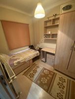 Megatown'dan Yüksek Kira Getirili Satılık Daire