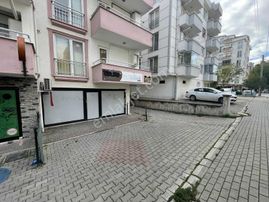 Biens'ten Görükle Sakarya Mh. Satılık Dükkan