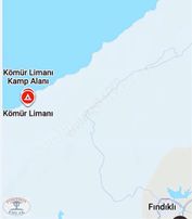 Gelibolu Fındıklı Köyü Satılık Arsa Ve Tarlalar