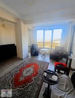 Vista Premıum'da Boğaz Manzaralı Satılık 2+1 Daire