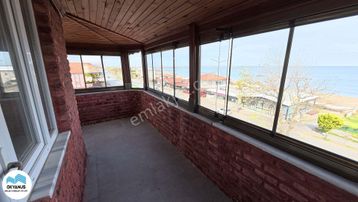 Karasu’da Satılık 2+1 Daire Deniz Manzaralı Fırsat Fiyat