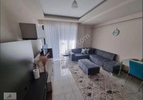 K00591 Ayhan Gezer'den Paşakent Mh 1+1 Eşyalı Kiralık Daire