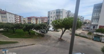 K00697 Ayhan Gezer Emlak'ta 17 Eylül Mh Kiralık 3+1 Daire