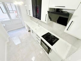 Akçay'da Aygül'den‼‼bir Kaçmaz Fırsat Daha Denize 100 Mt Bahçe Kullanımlı Ön Cephe 2+1 Satılık Daire